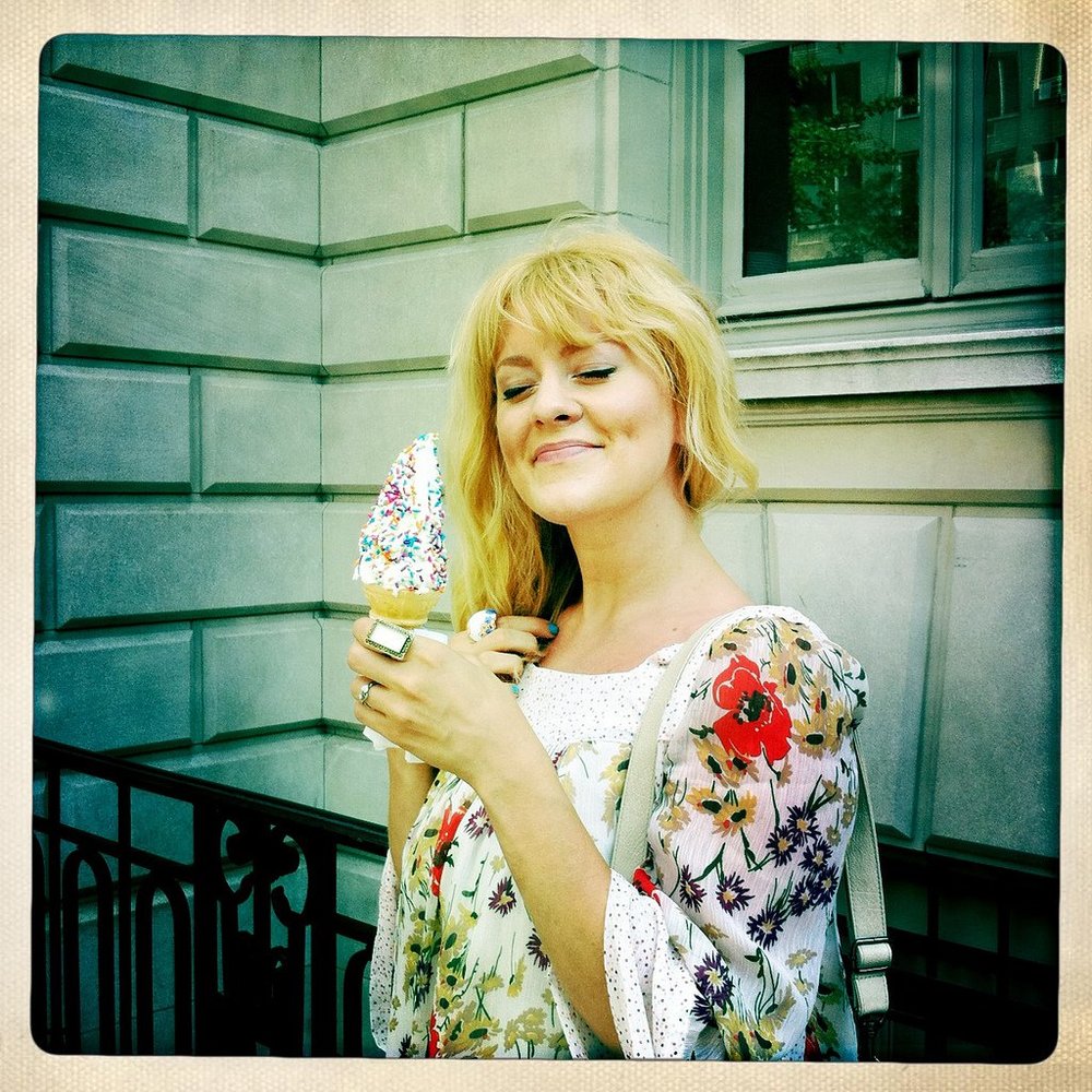 Meet your Posher, Aberdeen